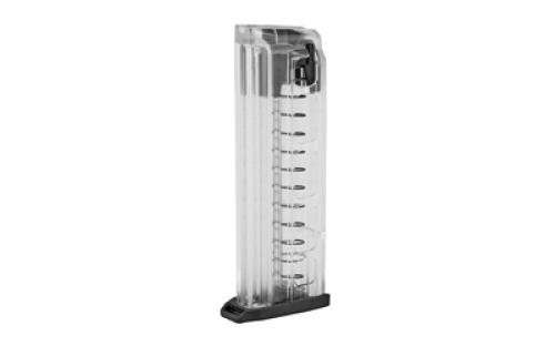Kel-Tec Magazine, 22LR, 33 Rounds, Fits CP33, Black CP33-1333