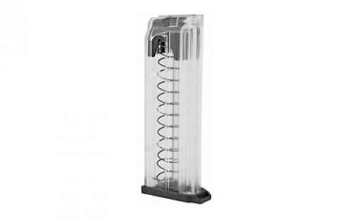 Kel-Tec Magazine, 22LR, 33 Rounds, Fits CP33, Black CP33-1333