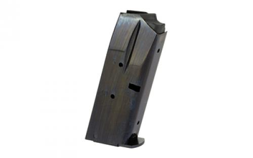 Kel-Tec Magazine, 9MM, 10 Rounds, Fits Kel-Tec P11/P15, Black P11-P15-36