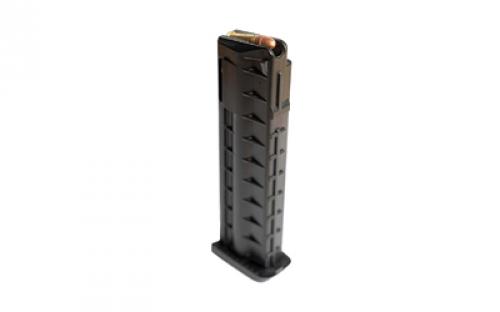 Kel-Tec Magazine, 22 LR, 16 Rounds, Fits KelTec P17 Black KTP17-1200