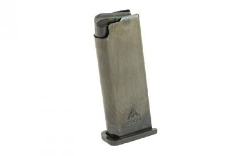 Kel-Tec Magazine, 380 ACP, 6 Rounds, Fits P3AT, Blued Finish P3AT-36