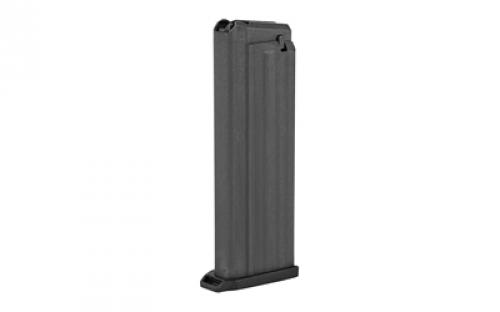 Kel-Tec Magazine, 22WMR, 30 Rounds, Fits PMR-30, Blued Finish PMR-36
