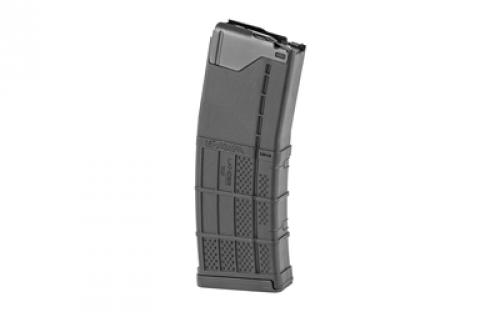 Lancer Magazine, L5 Advanced Warfighter, 223 Remington/556NATO, Fits AR Rifles, 30 Rounds, Black 999-000-2320-03