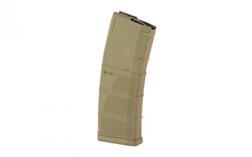 Mission First Tactical Magazine, 223 Remington, 556NATO, 10 Rounds, Flat Dark Earth 1030PM556BAG-SDE
