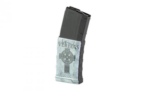 Mission First Tactical Magazine, 223 Remington, 556NATO, 30 Rounds, AR-15 EXPM556-D-BOON