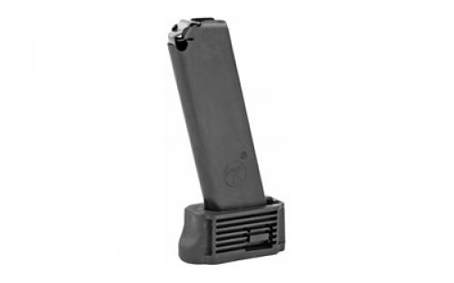Hi-Point Firearms Magazine, 380 ACP/9MM, 10 Rounds, Fits CF 380 #CLP-10C, Blued Finish CLP10C