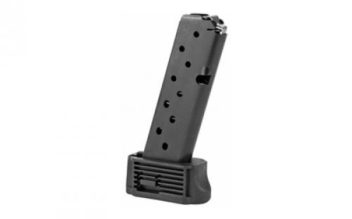 Hi-Point Firearms Magazine, 380 ACP/9MM, 10 Rounds, Fits CF 380 #CLP-10C, Blued Finish CLP10C