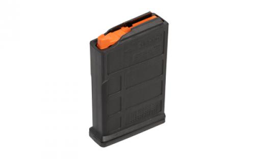 Magpul Industries Magazine, PMAG, 308 Winchester/762NATO, 10 Rounds, Fits Sig Sauer Cross, AICS Pattern, Black MAG1169-BLK
