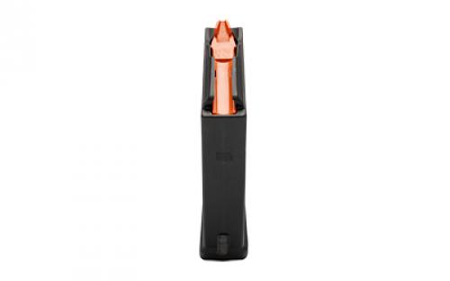 Magpul Industries Magazine, PMAG, 308 Winchester/762NATO, 10 Rounds, Fits Sig Sauer Cross, AICS Pattern, Black MAG1169-BLK