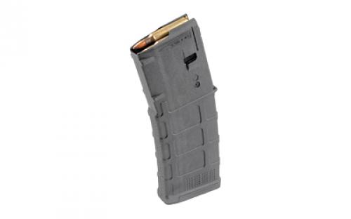 Magpul Industries PMAG, .223 Remington/556NATO, Designed For Users Who Reside in Areas With Magazine Capacity Restrictions But Desire a Standard 30-round Magazine Form, 10 Rounds, Fits AR Rifles, Black MAG1183-BLK
