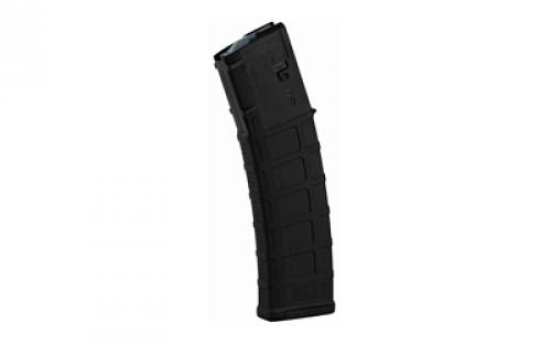 Magpul Industries Magazine, PMAG 40 AR/M4 GEN M3, 223 Remington/556NATO, 40 Rounds, Fits AR Rifles, Black MAG233-BLK