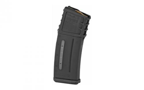 Magpul Industries Magazine, PMAG 30G MagLevel-HK G36, 223 Remington/556NATO, 30 Rounds, Fits HK G36 Rifles, Black MAG234-BLK