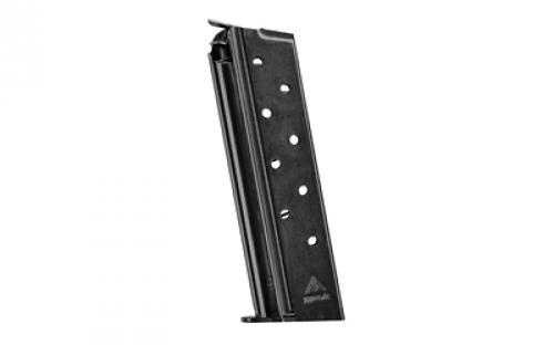 Magnum Research Magazine, 10MM, 8 Rounds, Fits Desert Eagle 1911 Model G, Steel, Black MAG1911-108
