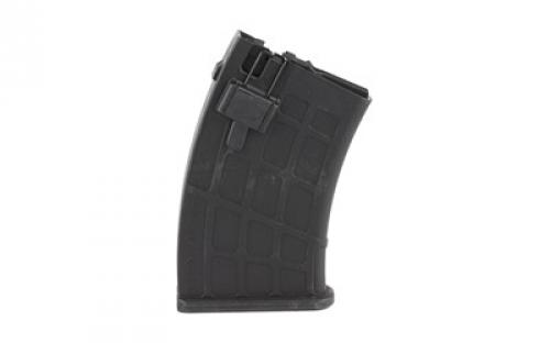 ProMag Magazine, 10 Rounds, Fits Mosin-Nagant, Polymer, Black AA762R-02