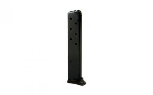 ProMag Magazine, 380 ACP, 10 Rounds, Fits Bersa 383A, Steel, Blued Finish BRA 04