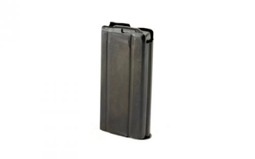 ProMag ProMag, Magazine, 30 Carbine, 15 Rounds, Fits M1 Carbine, Steel, Blued Finish CAR-A1
