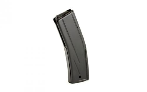 ProMag Magazine, 30 Carbine, 30 Rounds, Fits M1 Carbine, Steel, Blued Finish CAR-A2