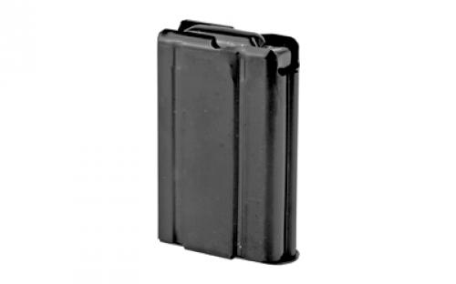ProMag Magazine, 30 Carbine 10 Rounds, Fits M1, Steel, Blued Finish CAR 01