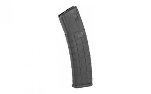 ProMag Magazine, 223 Remington/556NATO, 42 Rounds, Fits AR Rifles, Polymer, Black COL-A16