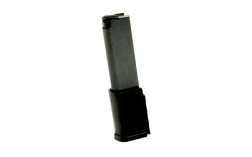 ProMag Magazine, 380 ACP, 10 Rounds, Fits Diamond Back DB380, Steel, Blued Finish DIA03