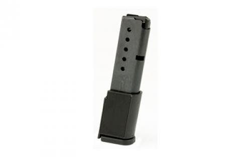 ProMag Magazine, 380 ACP, 10 Rounds, Fits Diamond Back DB380, Steel, Blued Finish DIA03