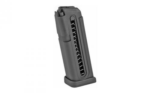 ProMag Magazine, 22LR, 18 Rounds, For Glock 44, Polymer, Black GLK-A18