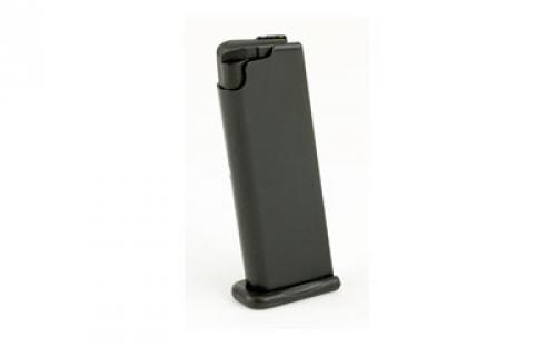 ProMag Magazine, 32 ACP, 7 Rounds, Fits KelTec P32, Steel, Blued Finish KEL03