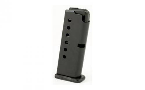 ProMag Magazine, 32 ACP, 7 Rounds, Fits KelTec P32, Steel, Blued Finish KEL03