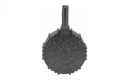 ProMag Drum Magazine, 12 Gauge, 20 Rounds, Fits MKA 1919, Polymer, Black MKA-A1