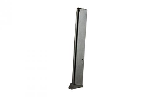 ProMag Magazine, 380ACP, 15 Rounds, Fits Ruger LCP, Steel, Blued Finish RUG-A21