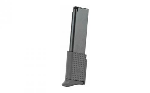 ProMag Magazine, 380 ACP, 10 Round, Fits Ruger LCP, Steel, Blued Finish RUG14
