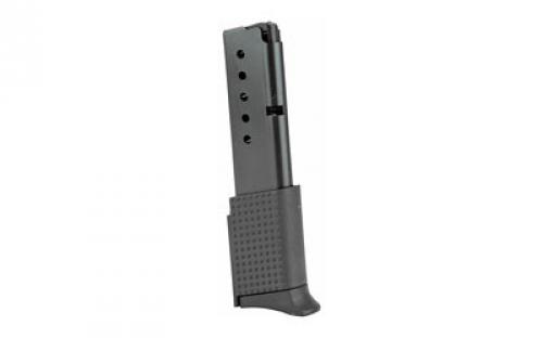 ProMag Magazine, 380 ACP, 10 Round, Fits Ruger LCP, Steel, Blued Finish RUG14