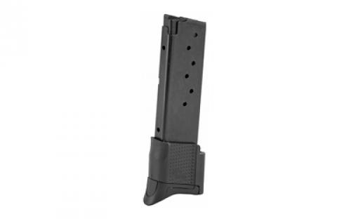 ProMag Magazine, 9MM, 10 Rounds, Fits Ruger LC9, Steel, Blued Finish RUG 17
