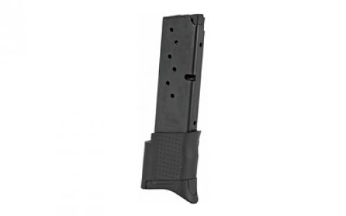 ProMag Magazine, 9MM, 10 Rounds, Fits Ruger LC9, Steel, Blued Finish RUG 17
