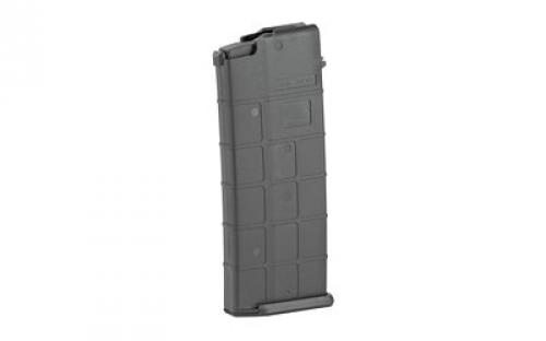 ProMag Magazine, 308 Winchester, 24 Rounds, Fits Saiga, Polymer, Black SAI-A5