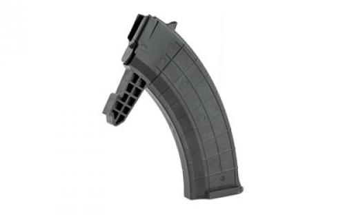 ProMag Magazine, 762x39, 30 Rounds, Fits SKS, Polymer, Black SKS-A4