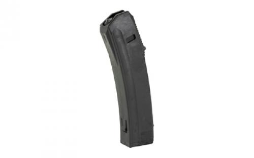 Patriot Ordnance Factory Magazine, 9MM, 10 Rounds, Fits POFPhoenix, Black 00829