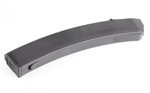 Patriot Ordnance Factory Magazine, 9MM, 35 Rounds, Fits POF Phoenix, Black 00831