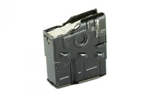 PTR Industries Magazine, PTR 91, 308 Winchester, 10 Rounds, Aluminum, Black PTR500097