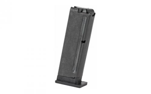 Phoenix Magazine, 22LR, 10 Rounds, Fits HP22/HP22A, Steel, Blued Finish A#230