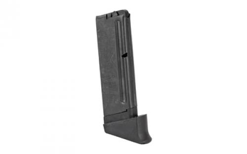 Phoenix Magazine, 22LR, 10 Rounds, Fits HP22/HP22A, with Grip Extension, Blued Finish 260