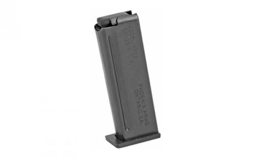 Phoenix Magazine, 25 ACP, 9 Rounds, Fits HP25, Blued Finish HP25B
