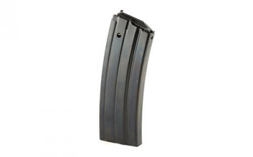 Ruger Magazine, 223 Remington, 30 Rounds, Fits Mini-14, Steel, Blued Finish 90035