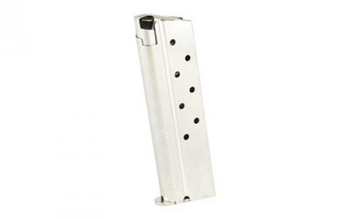 Ruger Magazine, 10MM, 8 Rounds, Fits Ruger SR1911 ,Stainless 90639