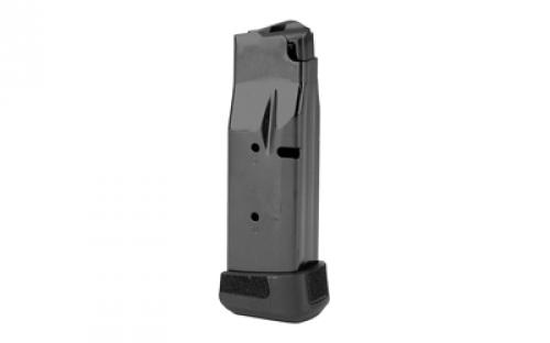 Ruger Magazine, 380 ACP, 12 Rounds, Fits Ruger LCP MAX, Steel, Blued Finish 90734