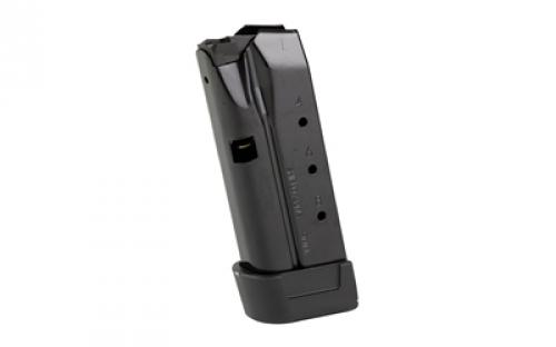 Shield Arms Z9, 9MM, 9 Rounds, Fits Glock 43, PowerCron Finish, Black Z9-PM-9-PC