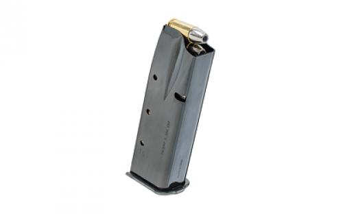 Springfield Magazine, 9MM, 15 Rounds, Fits SA-35, Black Finish HP5915