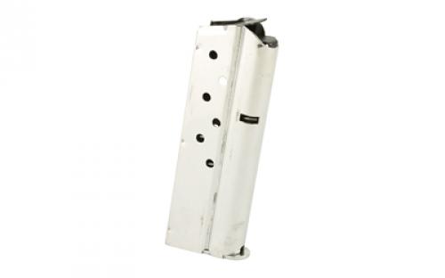 Springfield Magazine, 9MM, 8 Rounds, Fits UC, Stainless PI0920