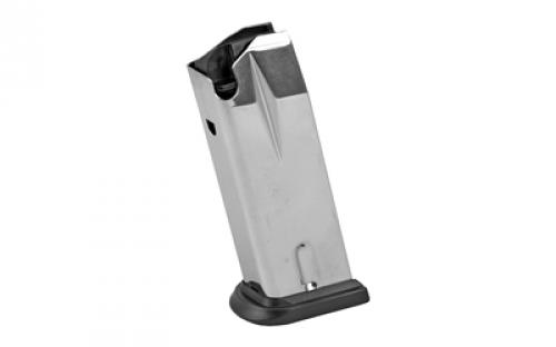 Springfield Magazine, 9MM, 10 Rounds, Fits Springfield XD 3, Stainless XD1923
