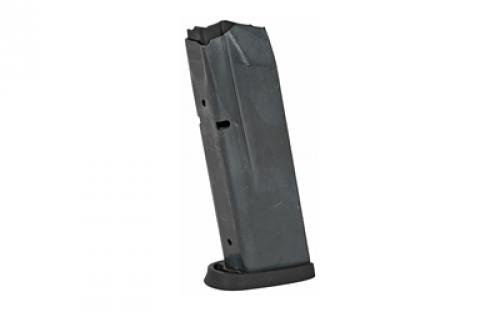 Smith & Wesson Magazine, 45ACP, 10 Rounds, Fits M&P, Blued Finish 194690000